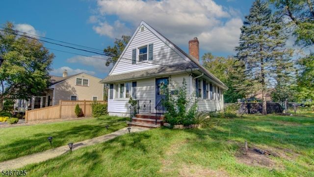 80 N Hill Rd, Woodbridge Twp., NJ 07067