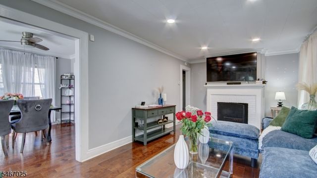 80 N Hill Rd, Woodbridge Twp., NJ 07067