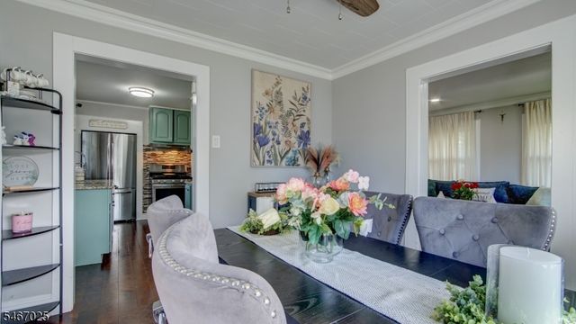 80 N Hill Rd, Woodbridge Twp., NJ 07067
