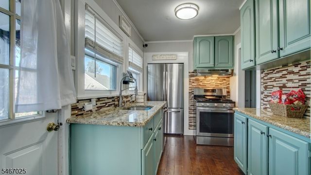 80 N Hill Rd, Woodbridge Twp., NJ 07067