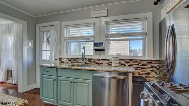 80 N Hill Rd, Woodbridge Twp., NJ 07067
