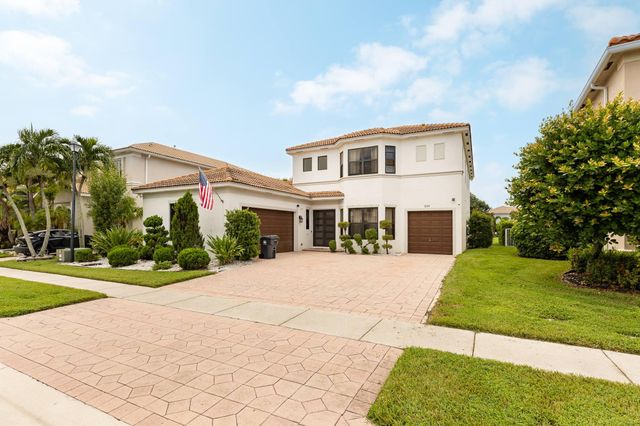 1224 BAY VIEW Way, Wellington, FL 33414