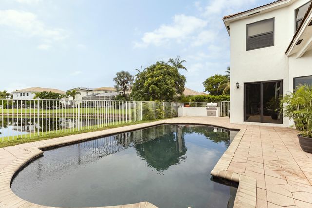1224 BAY VIEW Way, Wellington, FL 33414