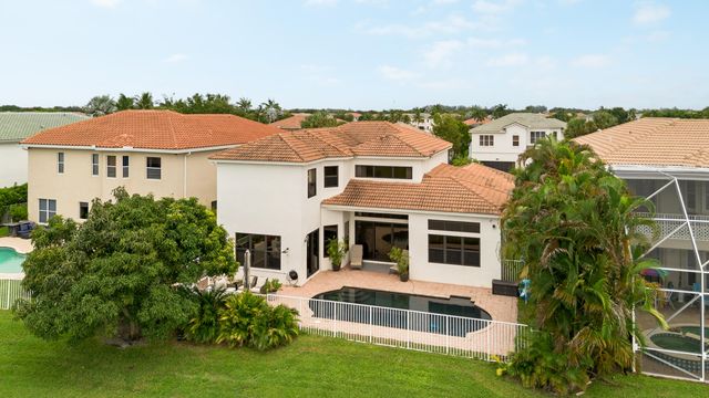 1224 BAY VIEW Way, Wellington, FL 33414