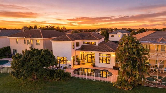 1224 BAY VIEW Way, Wellington, FL 33414