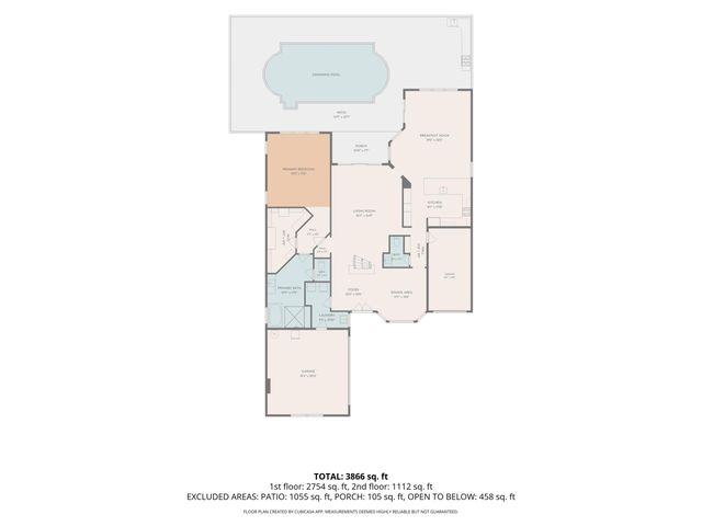 1224 BAY VIEW Way, Wellington, FL 33414