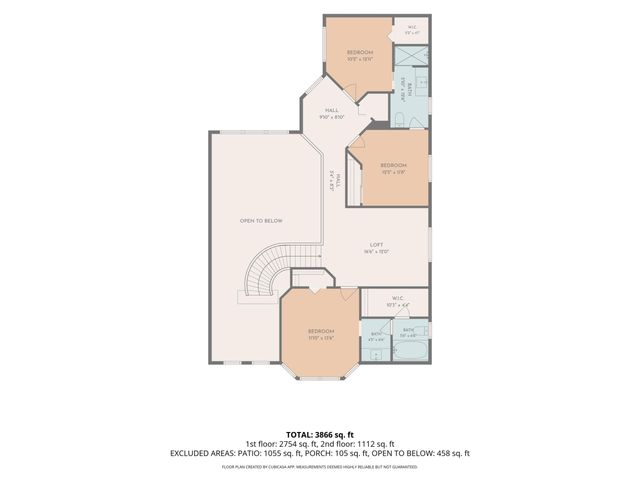 1224 BAY VIEW Way, Wellington, FL 33414