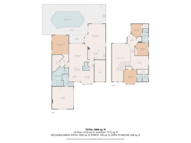 1224 BAY VIEW Way, Wellington, FL 33414