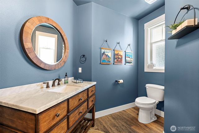 31408 SE Retreat Kanaskat Road, Ravensdale, WA 98051