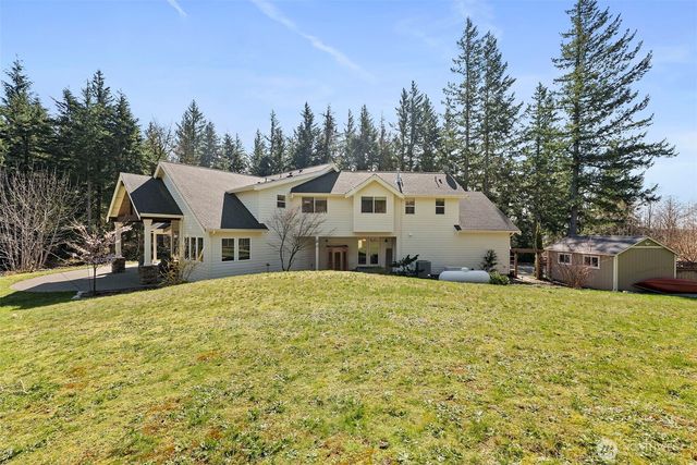 31408 SE Retreat Kanaskat Road, Ravensdale, WA 98051