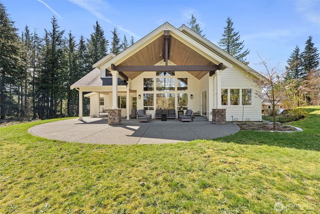 31408 SE Retreat Kanaskat Road, Ravensdale, WA 98051