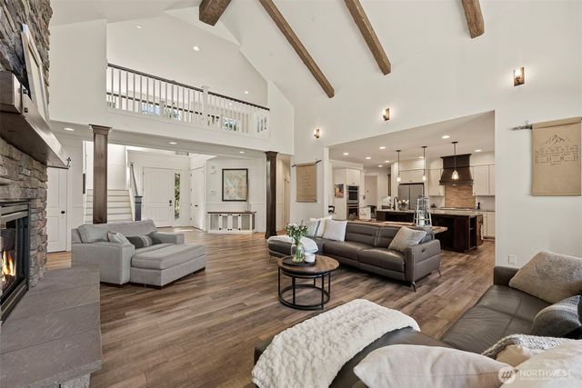 31408 SE Retreat Kanaskat Road, Ravensdale, WA 98051