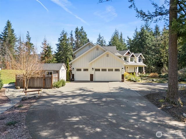 31408 SE Retreat Kanaskat Road, Ravensdale, WA 98051