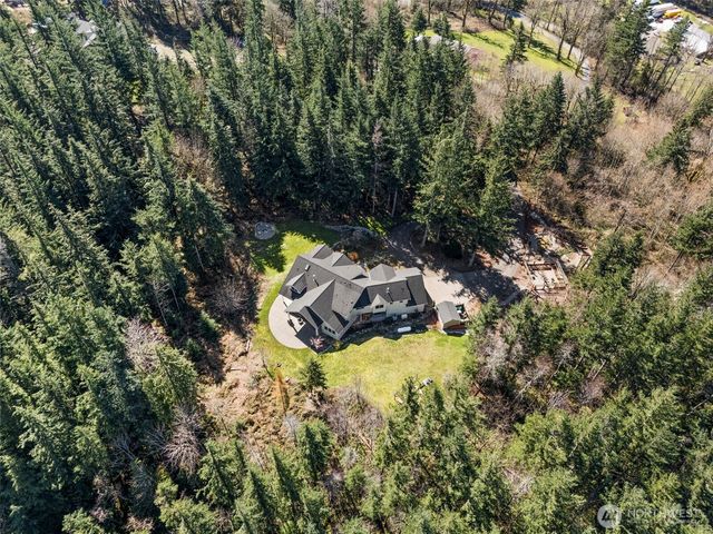 31408 SE Retreat Kanaskat Road, Ravensdale, WA 98051