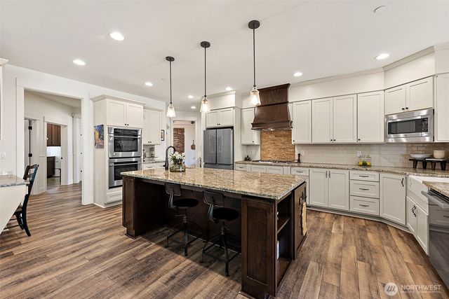 31408 SE Retreat Kanaskat Road, Ravensdale, WA 98051