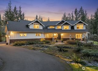 31408 SE Retreat Kanaskat Road, Ravensdale, WA 98051