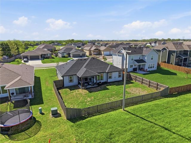 2532 Elm Street, Eudora, KS 66025