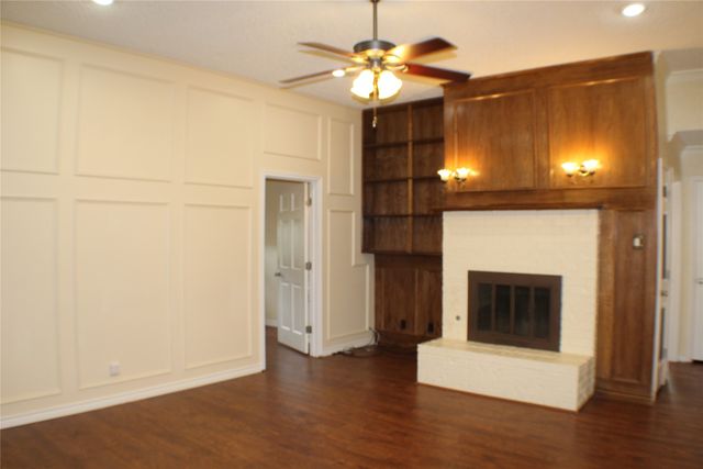 7838 Williams Avenue, Frisco, TX 75033