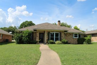 7838 Williams Avenue, Frisco, TX 75033