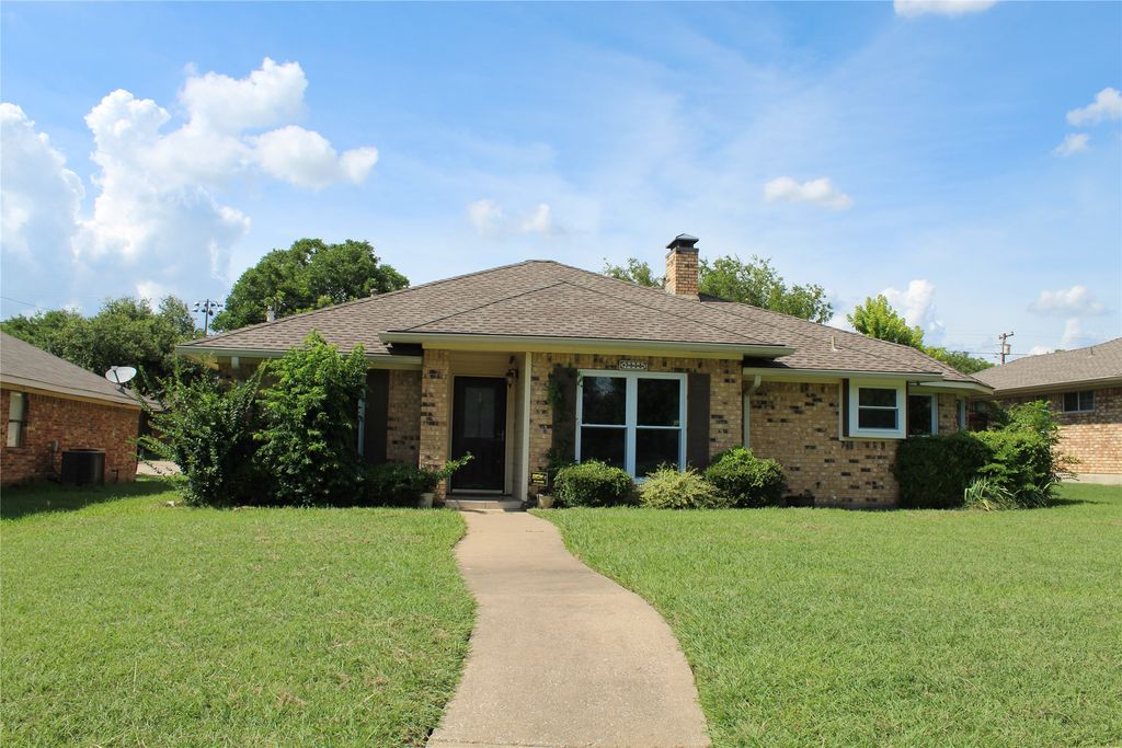 7838 Williams Avenue, Frisco, TX 75033