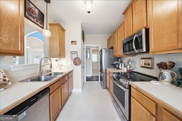 125 Creek Crossing Lane, Temple, GA 30179