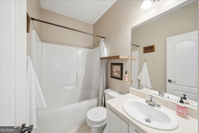 125 Creek Crossing Lane, Temple, GA 30179