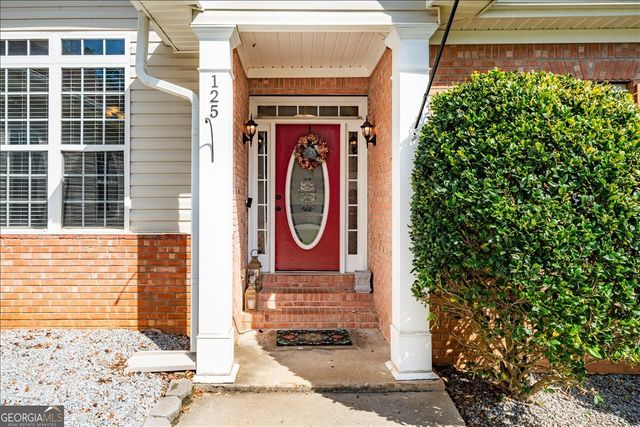 125 Creek Crossing Lane, Temple, GA 30179