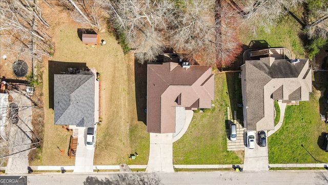 125 Creek Crossing Lane, Temple, GA 30179