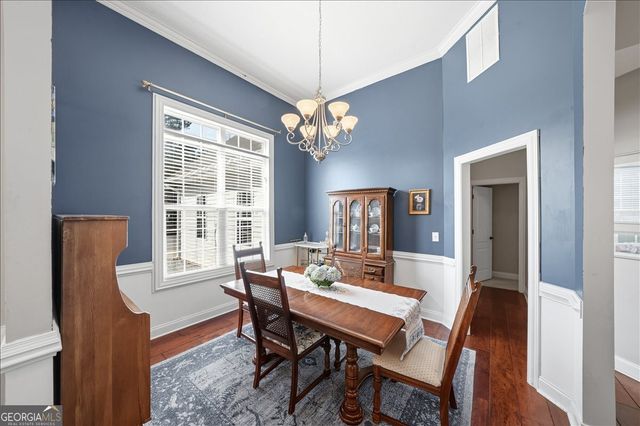 125 Creek Crossing Lane, Temple, GA 30179