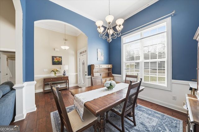 125 Creek Crossing Lane, Temple, GA 30179