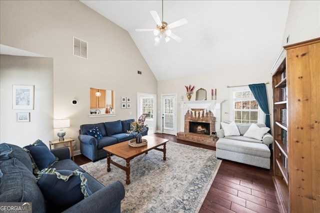 125 Creek Crossing Lane, Temple, GA 30179