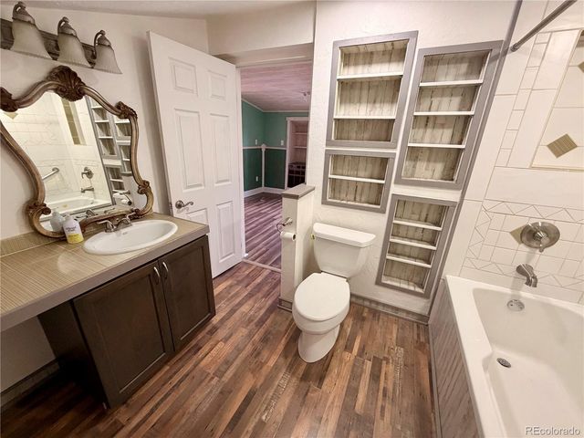 410 E 5th Street, Leadville, CO 80461