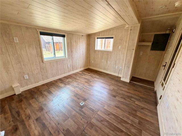 410 E 5th Street, Leadville, CO 80461