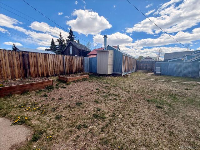 410 E 5th Street, Leadville, CO 80461