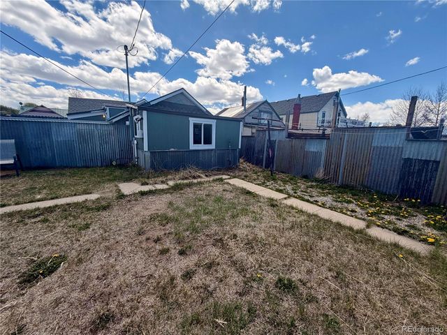 410 E 5th Street, Leadville, CO 80461