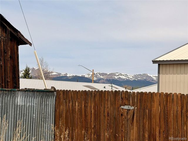 410 E 5th Street, Leadville, CO 80461