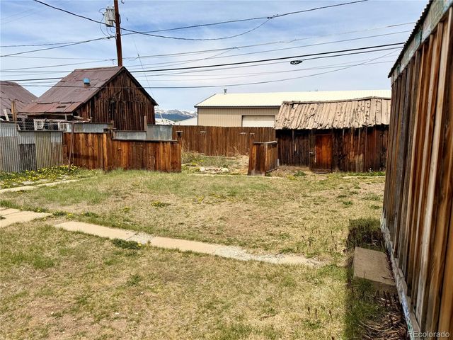 410 E 5th Street, Leadville, CO 80461