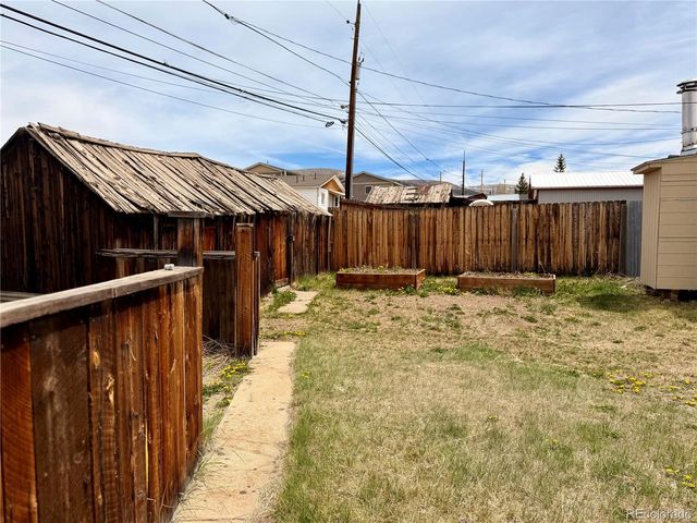410 E 5th Street, Leadville, CO 80461