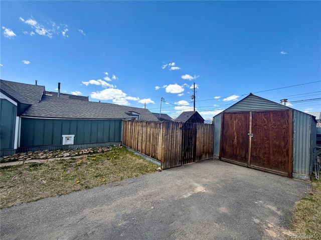 410 E 5th Street, Leadville, CO 80461