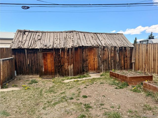 410 E 5th Street, Leadville, CO 80461