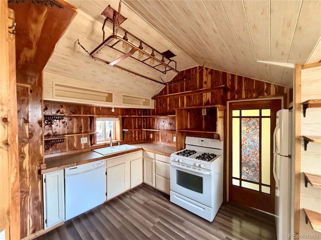 410 E 5th Street, Leadville, CO 80461