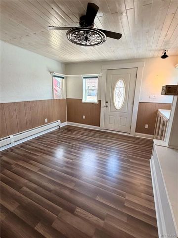 410 E 5th Street, Leadville, CO 80461