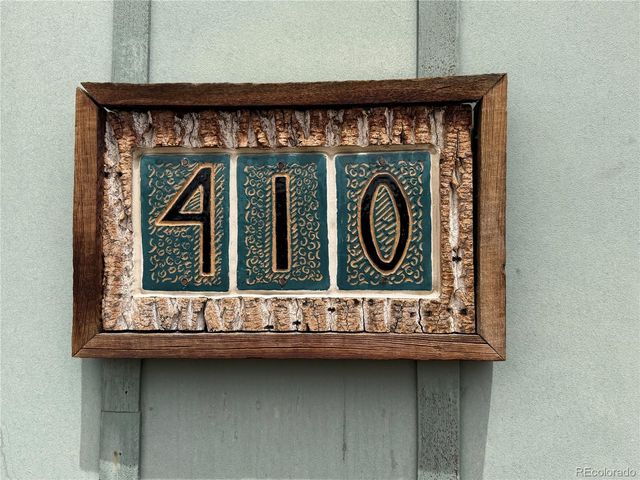 410 E 5th Street, Leadville, CO 80461