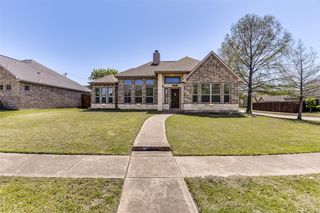 8518 Linda Vista Drive, Rowlett, TX 75088