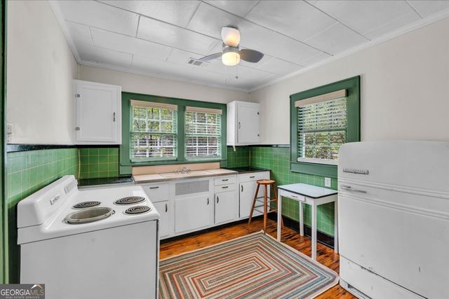 315 Second Street, Danville, GA 31017
