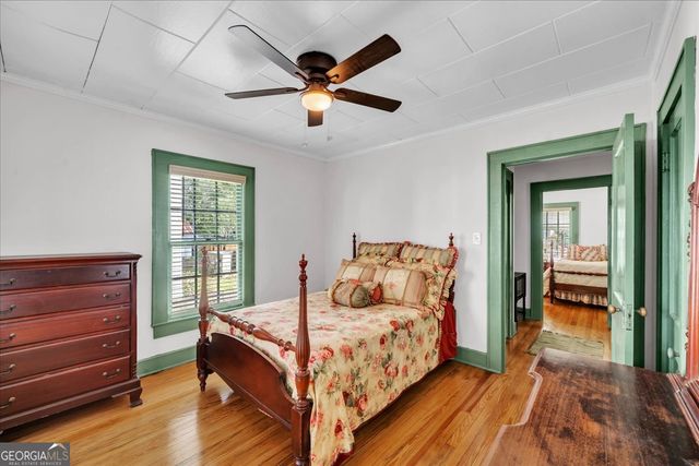 315 Second Street, Danville, GA 31017