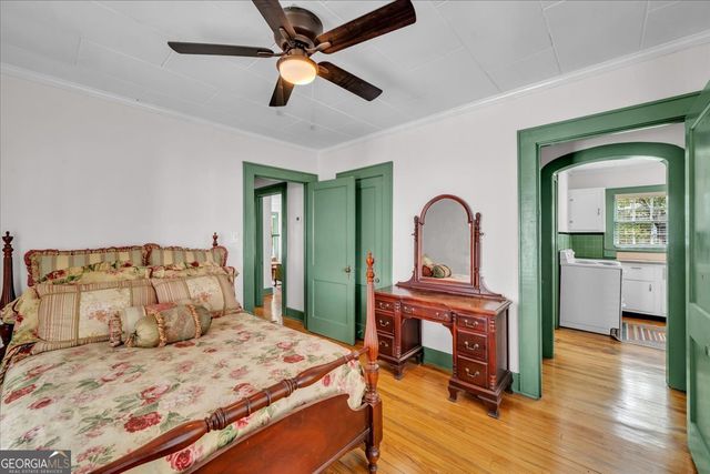 315 Second Street, Danville, GA 31017