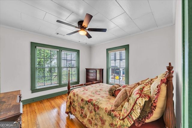 315 Second Street, Danville, GA 31017