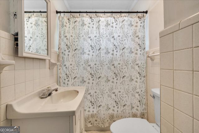 315 Second Street, Danville, GA 31017