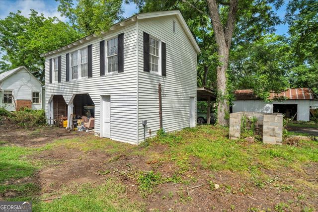 315 Second Street, Danville, GA 31017